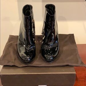 Gucci ankle boots